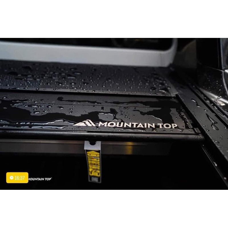 Nắp thùng cuộn Moutain Top Thái Lan