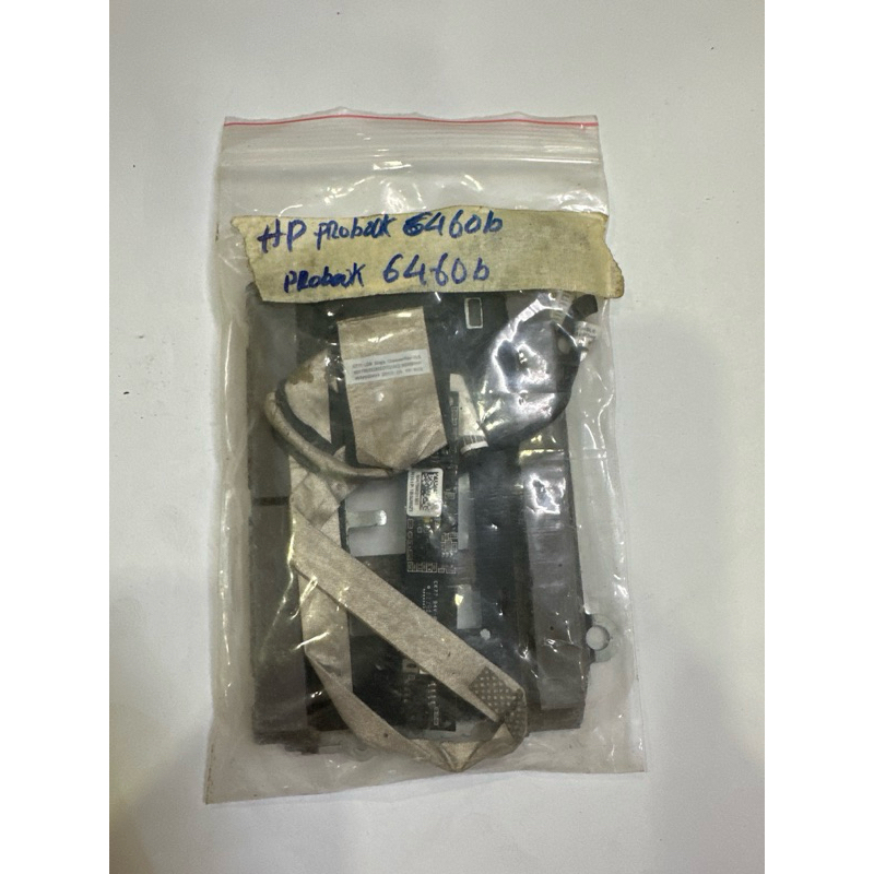 linh kiện hp probook 6460b