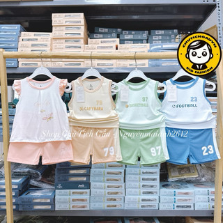 Bộ ba lỗ moon petit hình