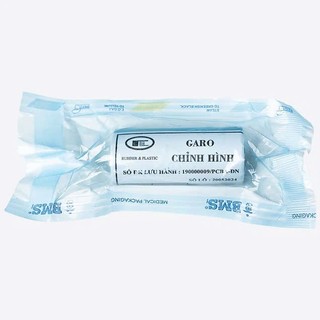 Garo chỉnh hình 6cm * 100cm TL