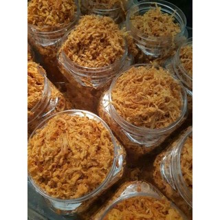 200gr chà bông xù ngon tuyệt