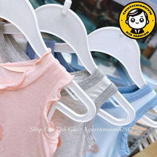 Áo chất sợi tre hãng goodmama