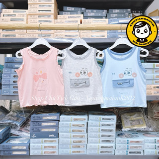 Áo chất sợi tre hãng goodmama
