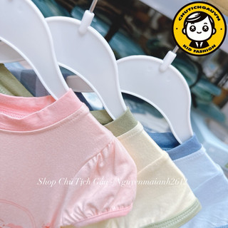 Áo chất sợi tre hãng goodmama