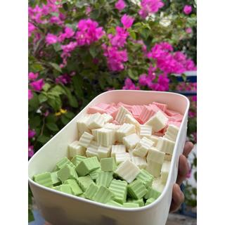 Bột Khúc Bạch BENUSCream - 1kg