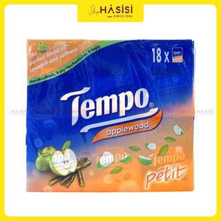 Khăn Giấy TEMPO - Petit (Các Mùi)