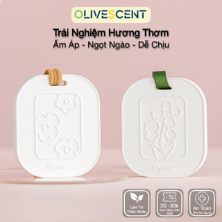 Nước hoa ô tô treo xe, thơm phòng hương nước hoa cao cấp