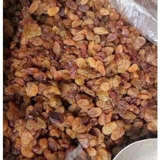 Nho nâu Ấn Độ 1kg