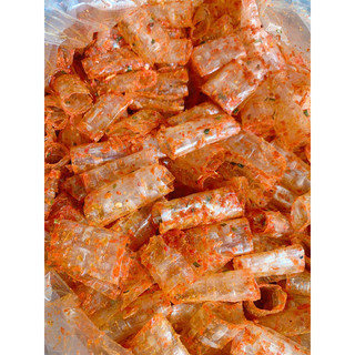 500g bánh tráng cuộn sa tế tây ninh