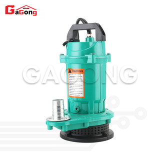   SIÊU BỀN  Máy bơm nước chìm | Bơm tõm 370W 25 lít  phút   Cam kết lõi đồng 100%  
