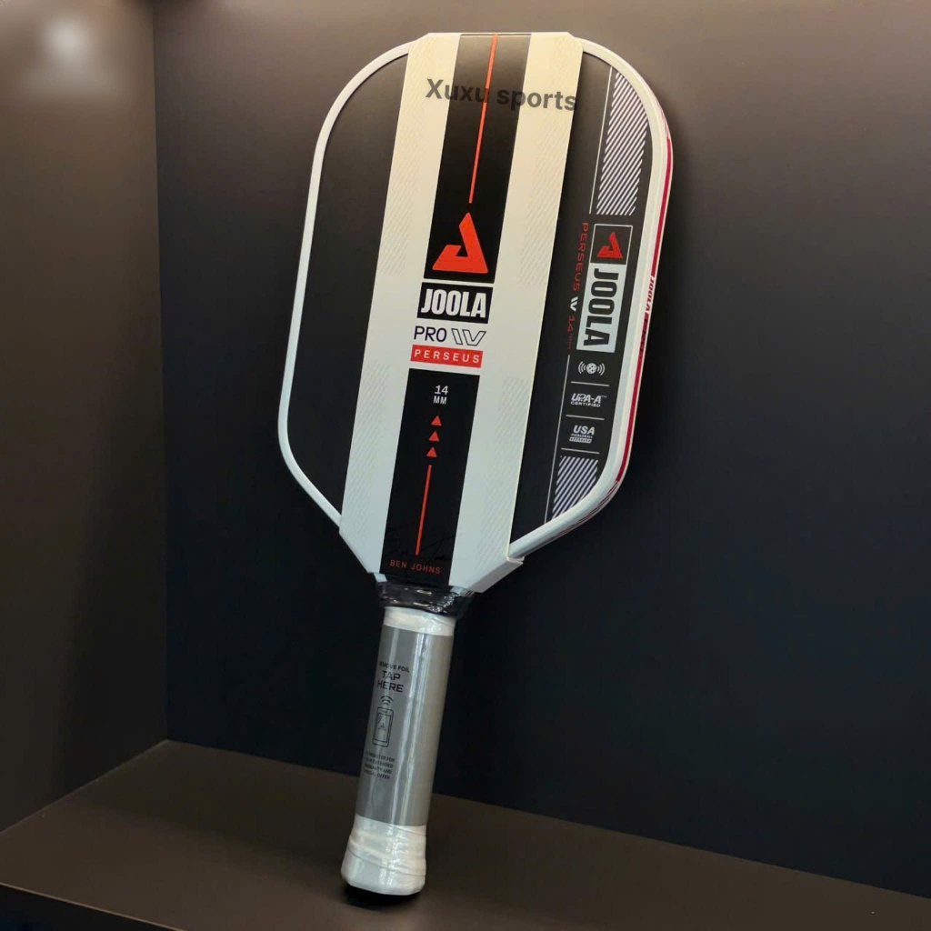 Vợt Pickleball JOOLA Ben Johns Perseus Gen 4, Joola Gen 5  16mm Hàng Công Ty , Có Bảo  Hành
