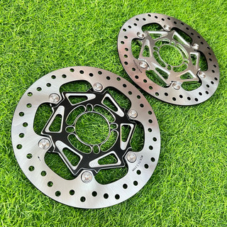 Bộ đĩa , lòng đĩa 260mm 4 lỗ
