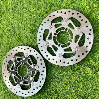 Bộ đĩa , lòng đĩa 260mm 4 lỗ