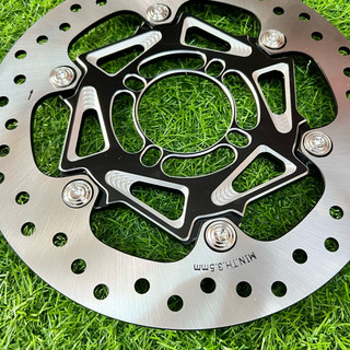 Bộ đĩa , lòng đĩa 260mm 4 lỗ