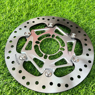 Bộ đĩa , lòng đĩa 260mm 4 lỗ