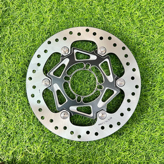 Bộ đĩa , lòng đĩa 260mm 4 lỗ