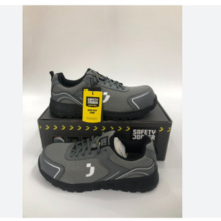 GIÀY BẢO HỘ LAO ĐỘNG JOGGER AAK S1P LOW SIÊU NHẸ, CHỐNG TĨNH ĐIỆN-TRƠN TRƯỢT, VA ĐẬP, CHỐNG ĐINH