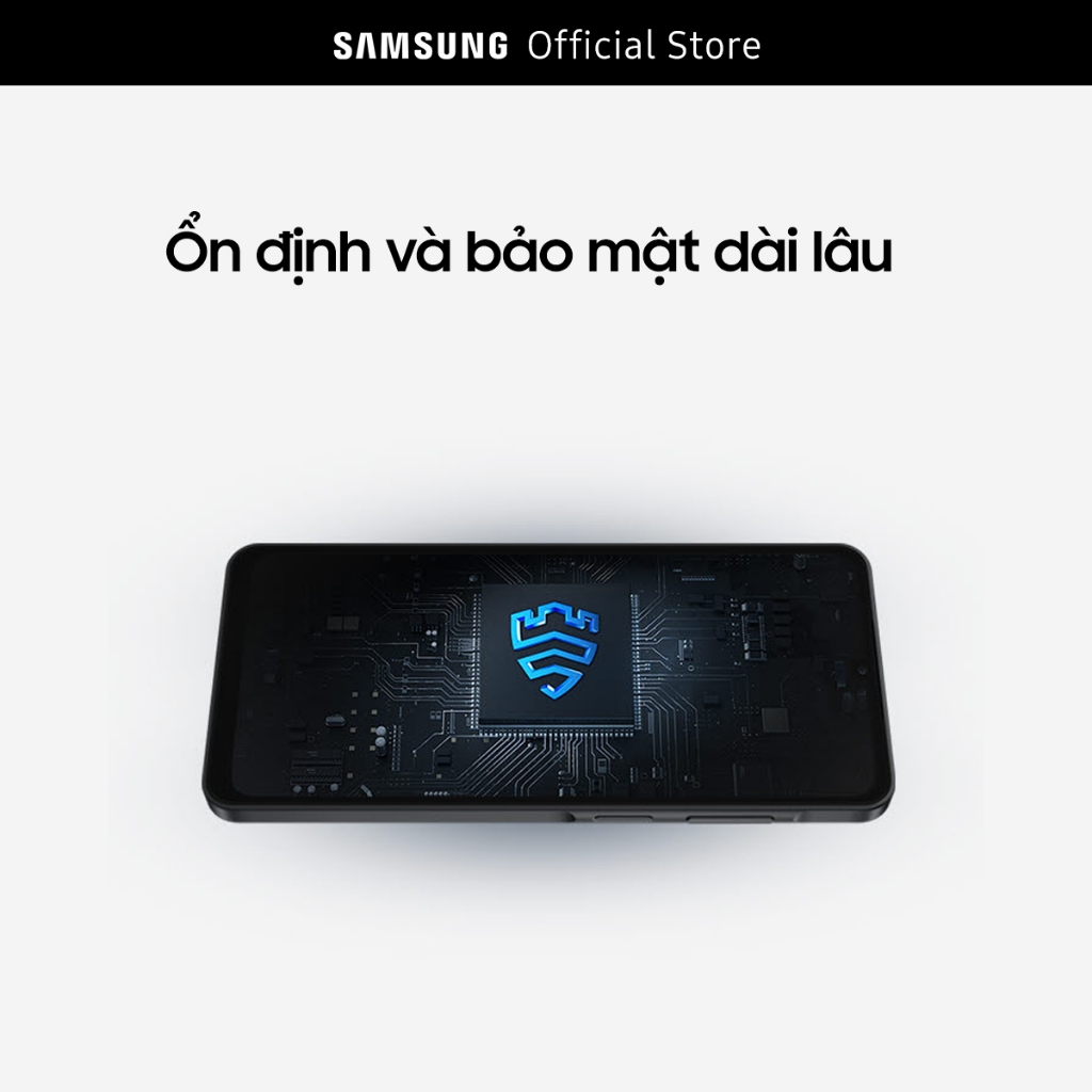 Điện Thoại Samsung Galaxy A06 5G 4GB/128GB | BigBuy360 - bigbuy360.vn