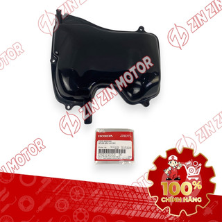Nắp Pô E, Ốp Lọc Gió Wave Alpha 2017 - 2023 2024 - 2025 17235-KWW-B20 Chính Hãng - ZZM