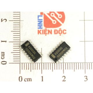 [Combo 5 chiếc] A2003G IC Chức Năng SOP-16