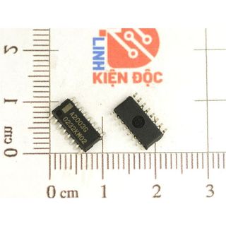 [Combo 5 chiếc] A2003G IC Chức Năng SOP-16