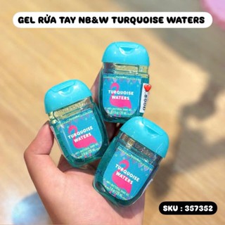 Gel Rửa Tay Khô Diệt Khuẩn 99% Bath And Body Works 29ml