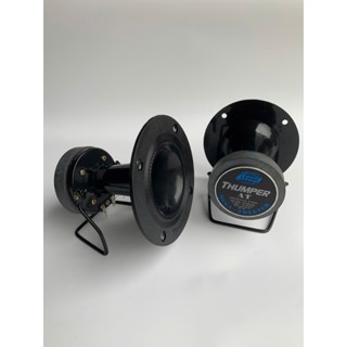 Loa tăng treble để rời AT45 , loa trợ trép - giá 1 đôi kèm tụ 1,5mf