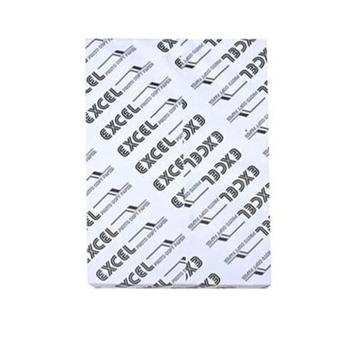 Giấy A3 Excel 70gsm/80gsm (ram =400 tờ)