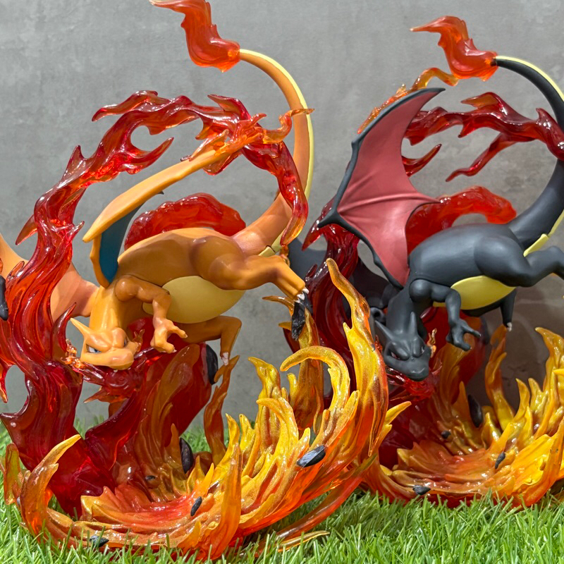 Mô hình Pokemon size VỪA dẽ thương (Đọc mô tả)
