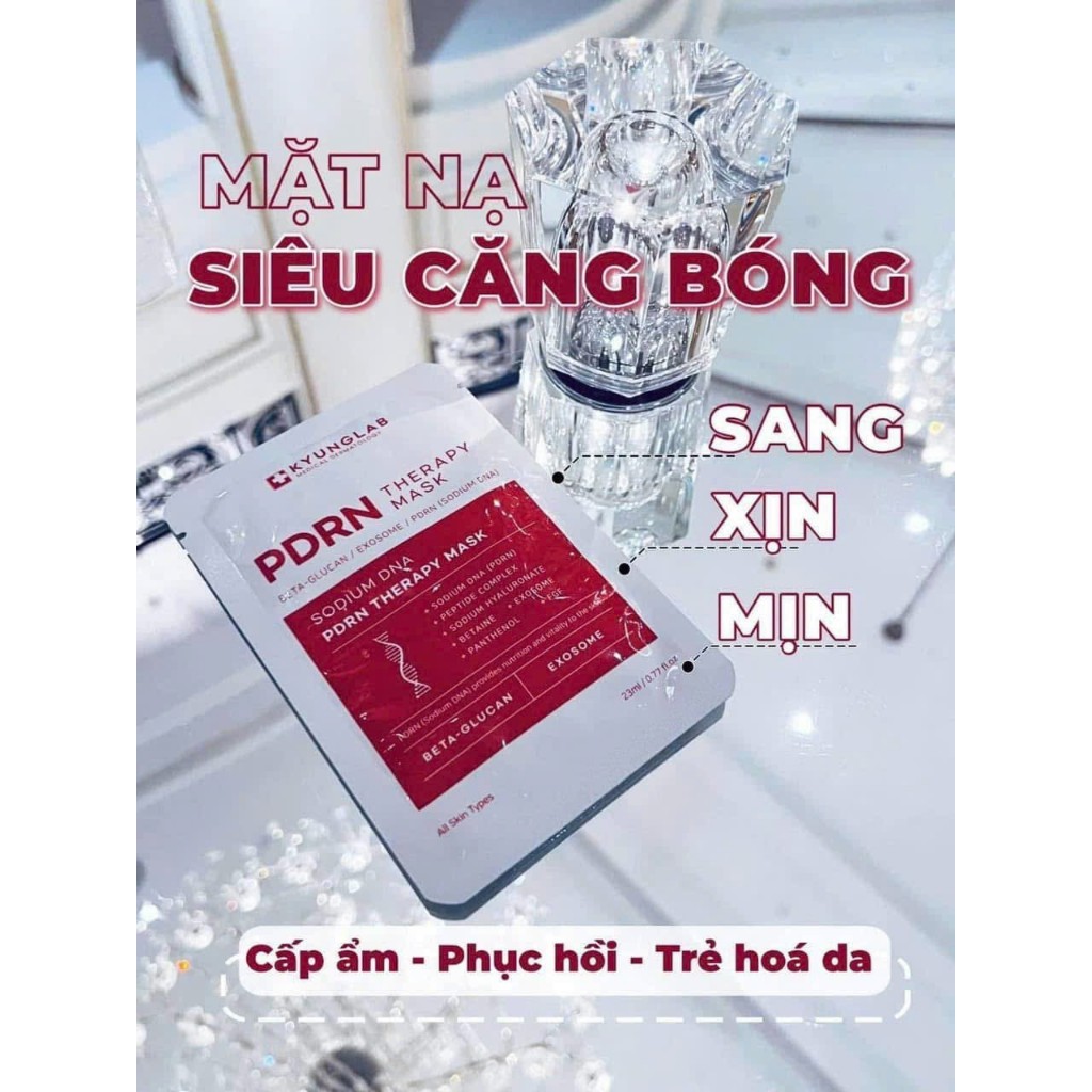 ⁉️M𝐚̣̆𝐭 𝐧𝐚̣ 𝐏𝐃𝐑𝐍 𝐤𝐲𝐮𝐧𝐠𝐥𝐚𝐛