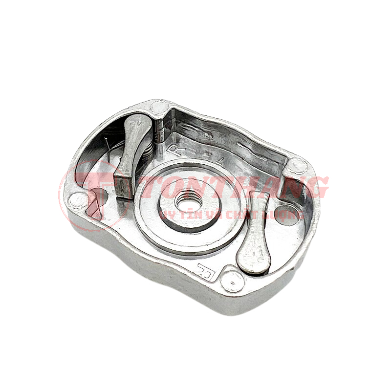 Chuông chén cá sắt chó giật máy cắt cỏ 330 430 520 TU33 TU43 TU52