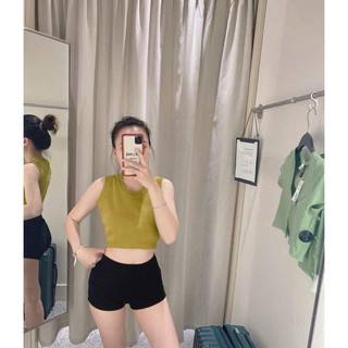 Quần đùi Gym Rainbow Thái Lan 🌈
