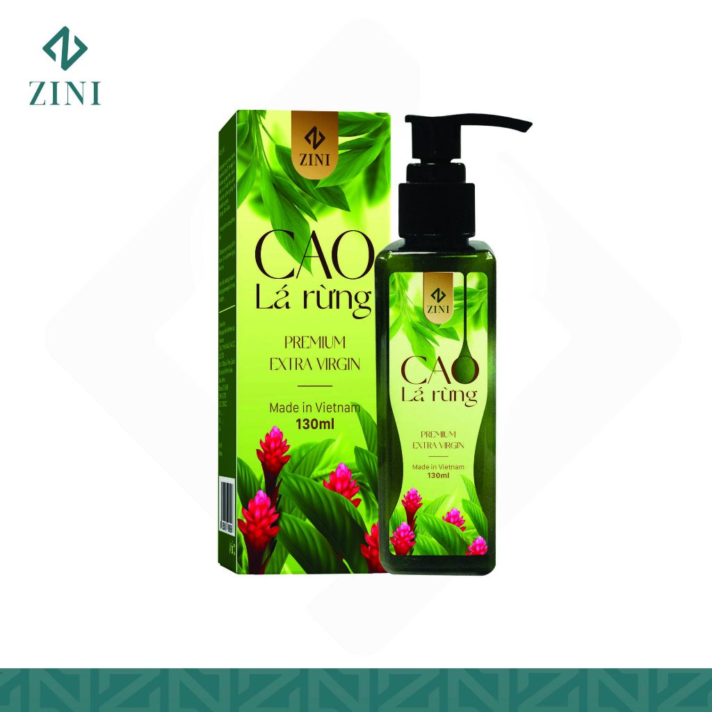 Cao Mộc ZN - Tan mỡ vòng eo con kiến