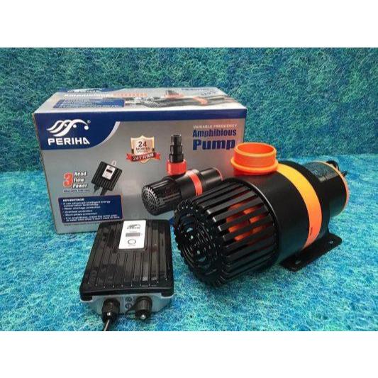 Máy bơm điều khiển siêu tiết kiệm điện periha đủ mã từ Pb5000-25000