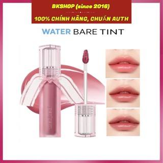 [INK PERIPERA] Son Tint Bóng Peripera Ink Bare Water Tint 3.8g full màu Hàn Quốc
