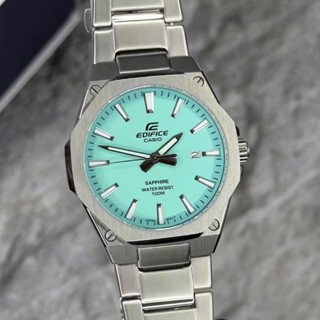 Đồng hồ Casio Nam Edifice phong cách thời trang lịch lãm - Chống nước chống trầy