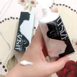 Kem Upsize - Kem nở ngực Upsize tem hãng