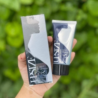 Kem Upsize - Kem nở ngực Upsize tem hãng