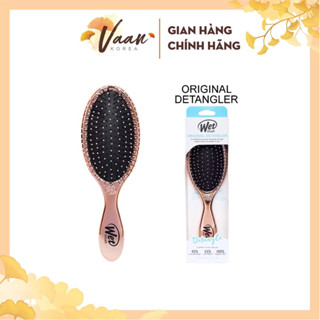 Lược gỡ rối Wet Brush