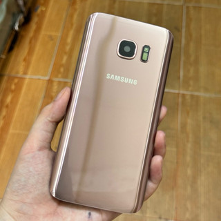 NẮP LƯNG THAY CHO MÁY SAMSUNG S7