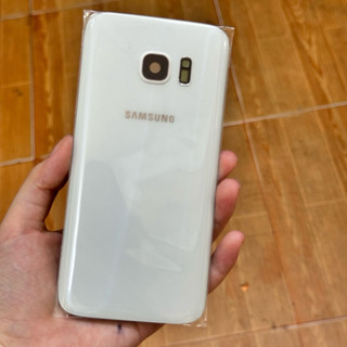 NẮP LƯNG THAY CHO MÁY SAMSUNG S7