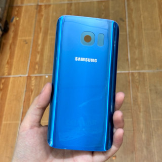 NẮP LƯNG THAY CHO MÁY SAMSUNG S7