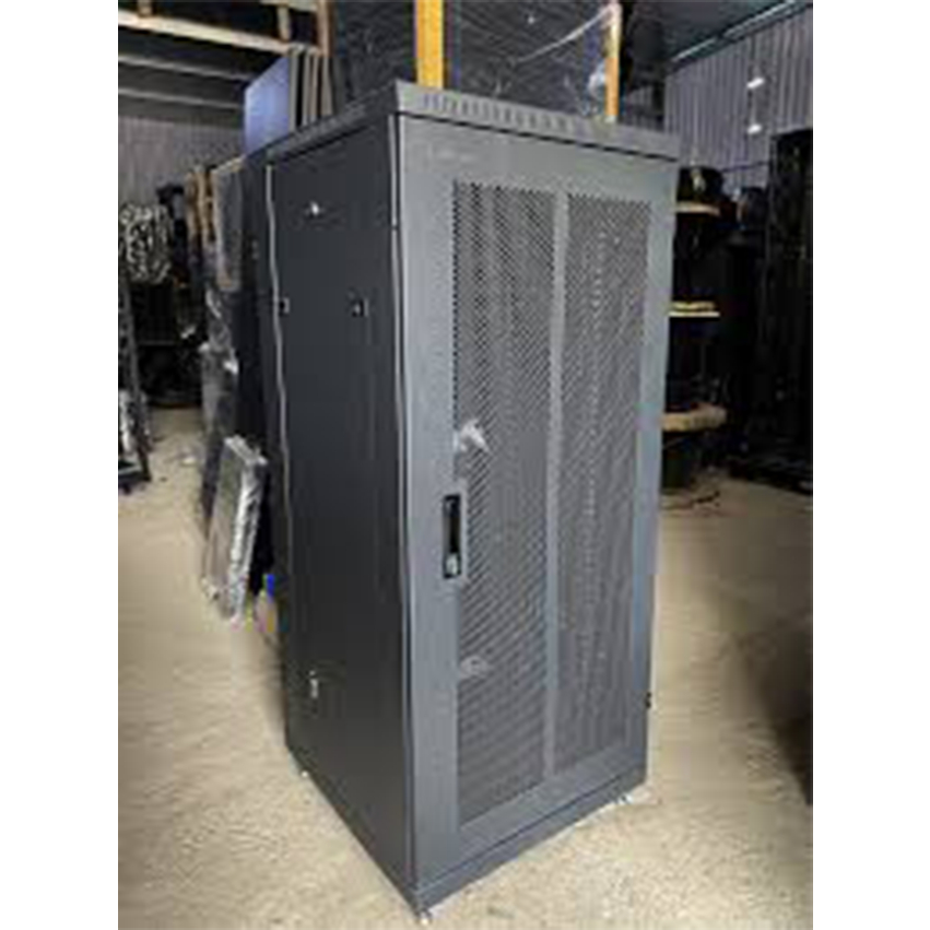 Tủ Rack bánh xe Kungfu 36U-D1000