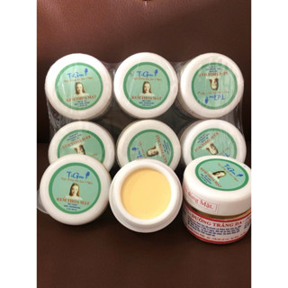  kem tigon Eury dưỡng trắng da 18gr { chính hãng cty } 