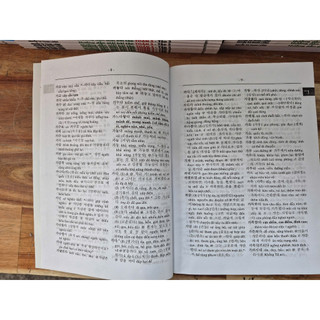 Sách - Từ điển Hàn - Việt