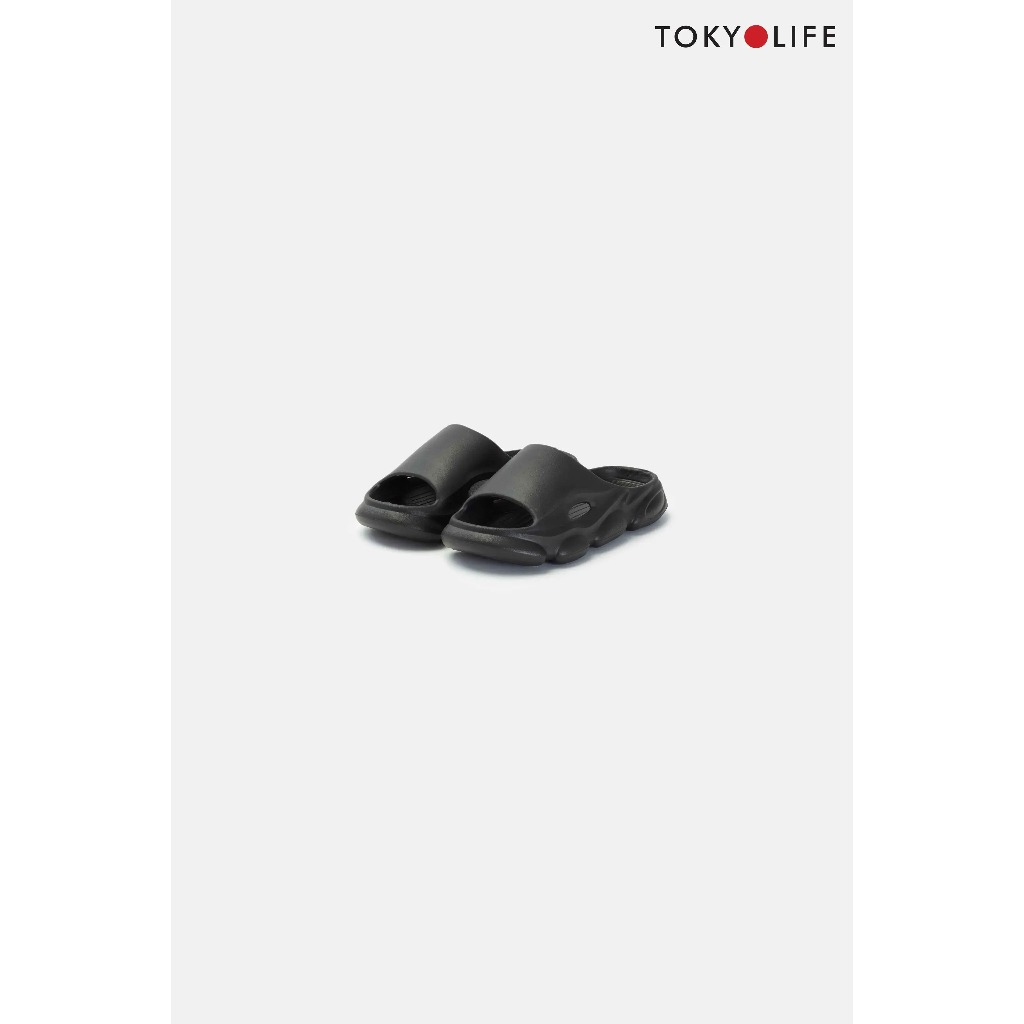 Dép nhựa siêu nhẹ chống trượt TOKYOLIFE 40000385