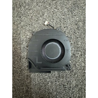 Fan - Quạt Tản Nhiệt Dành Cho Laptop HP Victus 16-R 16-WD 16-XD 5V 12V New