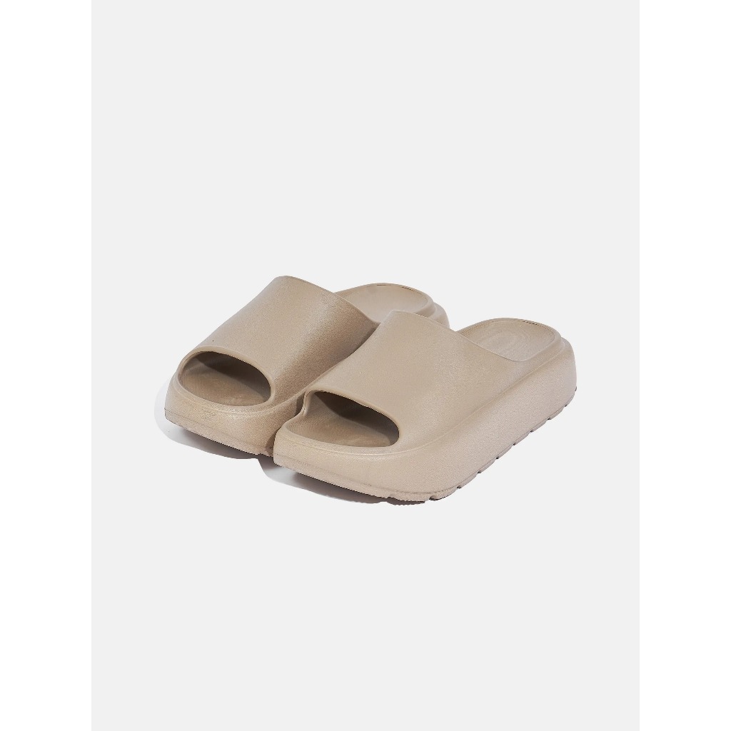 NỮ/ Dép nhựa đế cao TOKYOLIFE đế 5cm 40000837