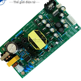  NGUỒN XUNG CHO MIXER linh kiện VANG SỐ EQ 5V 12V 48V +15 -15V Nguồn mixer 