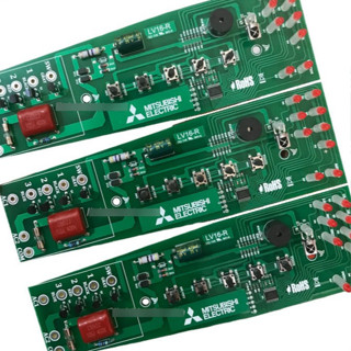 Mạch Quạt Cây MITSUBISHI LV16-R linh kiện bo quạt Mitsubishi mạch quạt Mitsu bo quạt mitsu